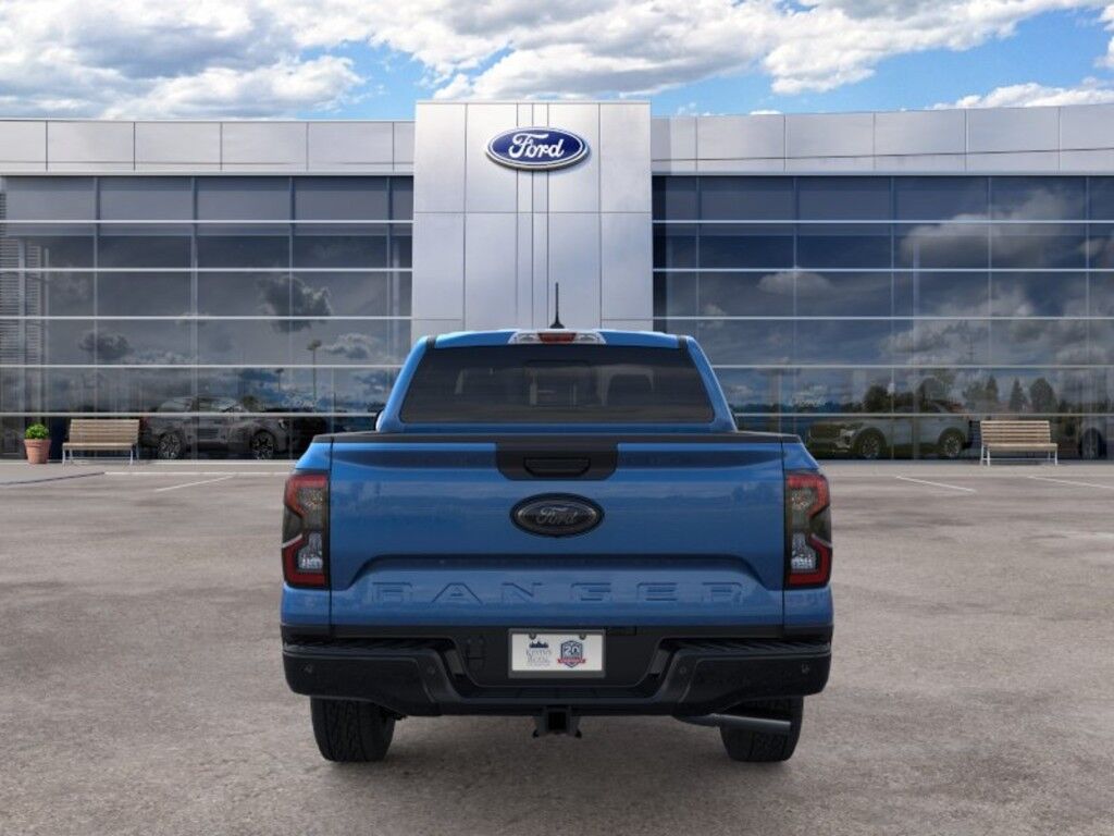 2026 Ford Ranger XLT Owego NY