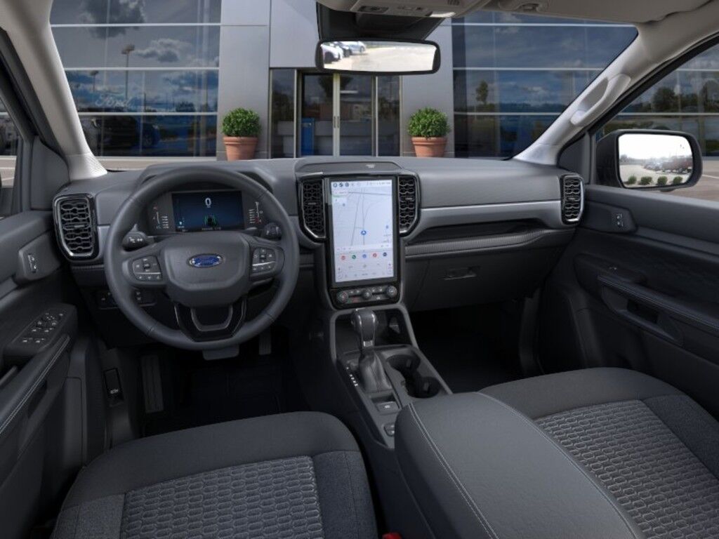 2026 Ford Ranger XLT Owego NY