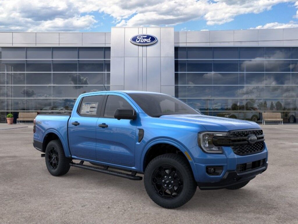 2026 Ford Ranger XLT Owego NY