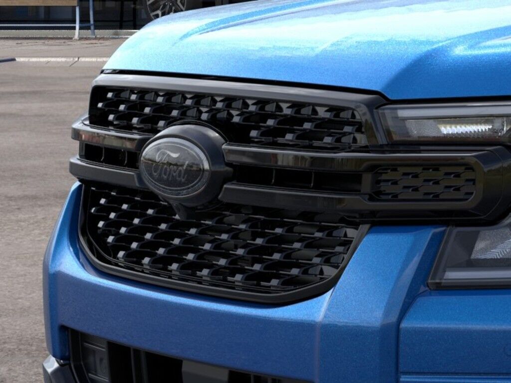 2026 Ford Ranger XLT Owego NY