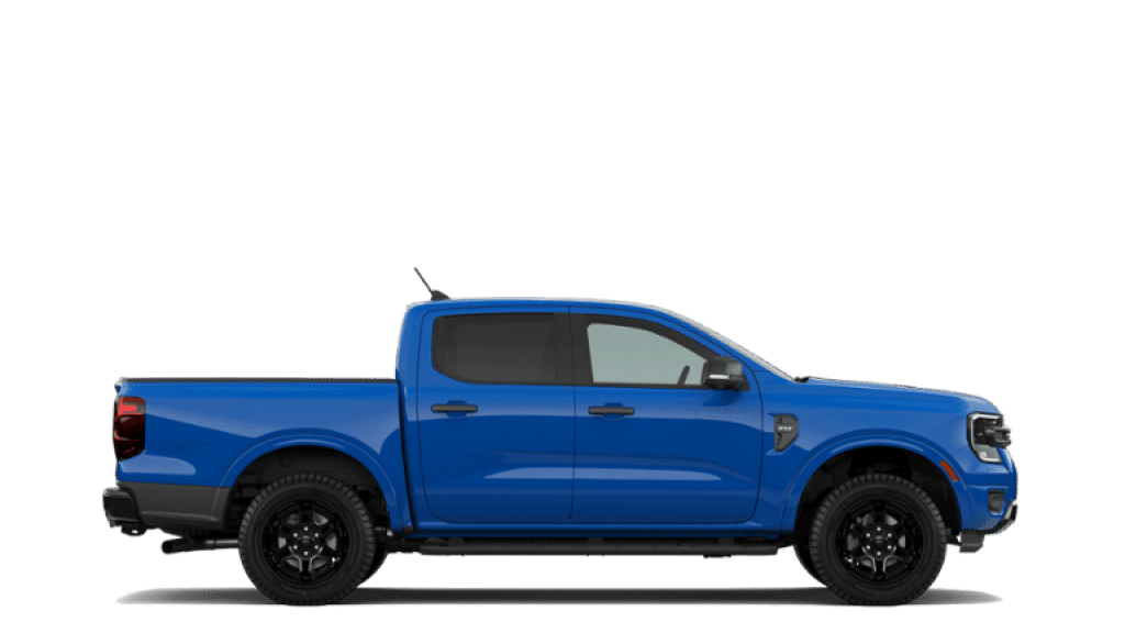 2026 Ford Ranger XLT Owego NY