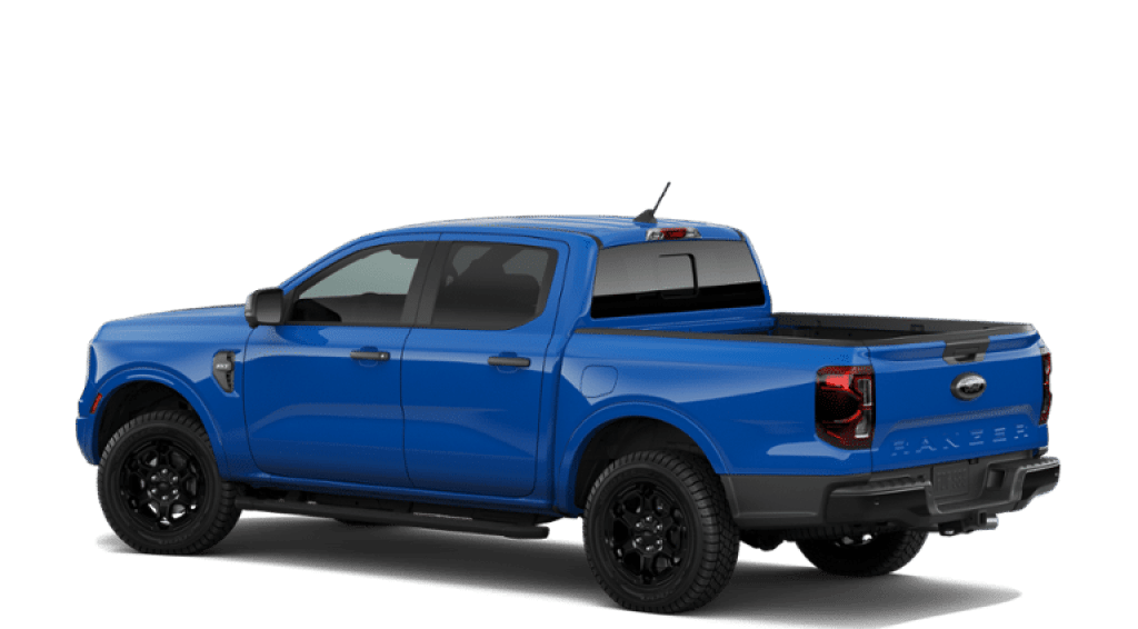 2026 Ford Ranger XLT Owego NY