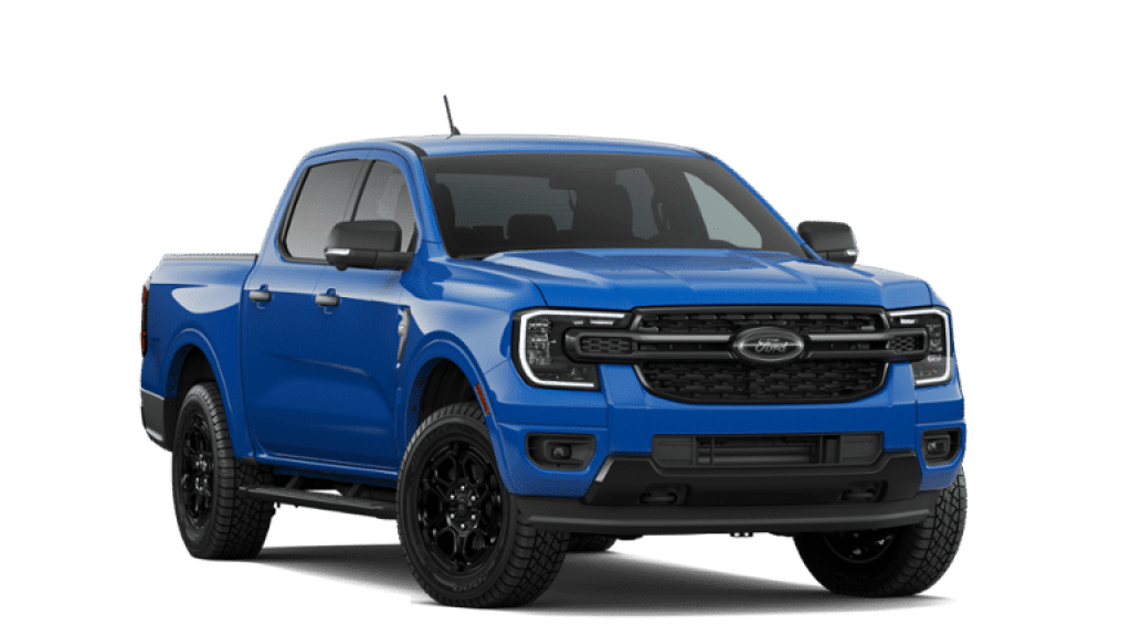 2026 Ford Ranger XLT Owego NY
