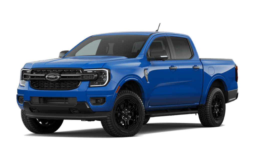 2026 Ford Ranger XLT Owego NY
