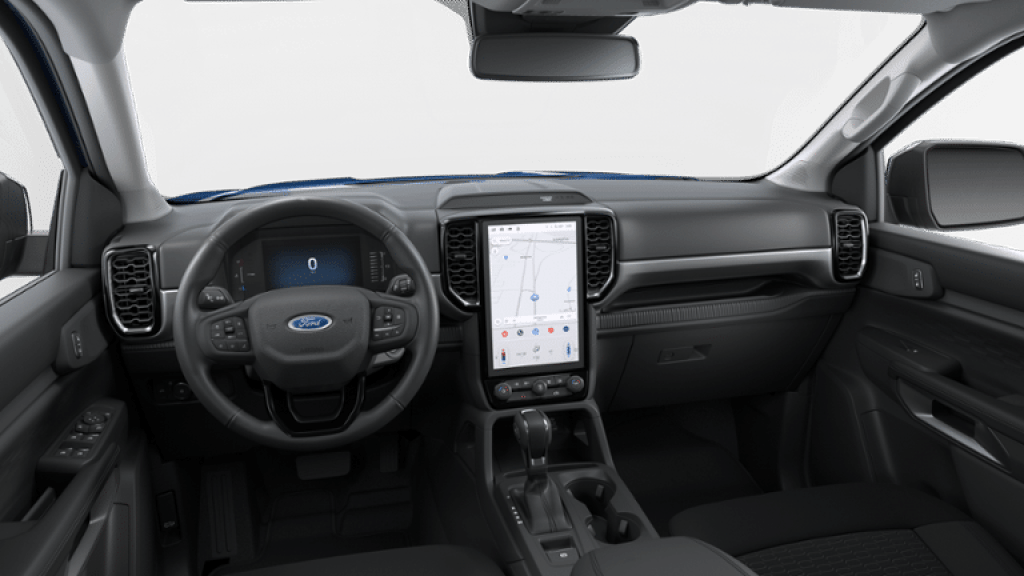 2026 Ford Ranger XLT Owego NY