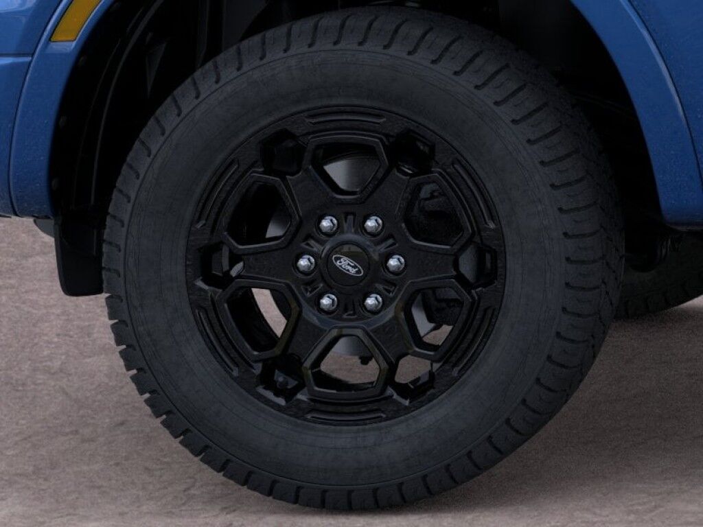 2026 Ford Ranger XLT Owego NY