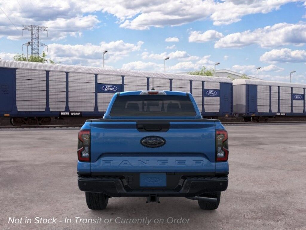 2026 Ford Ranger XLT Owego NY