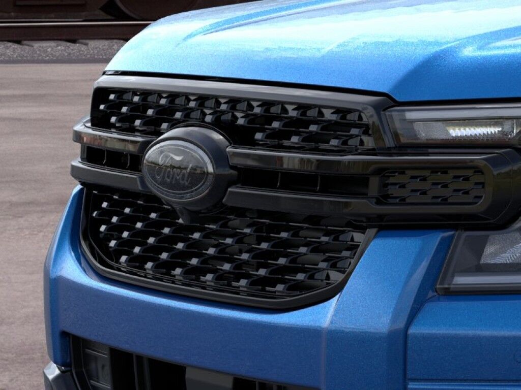 2026 Ford Ranger XLT Owego NY