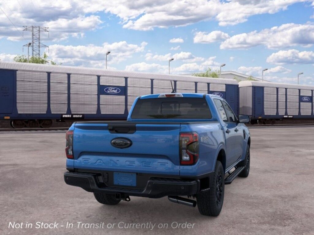 2026 Ford Ranger XLT Owego NY