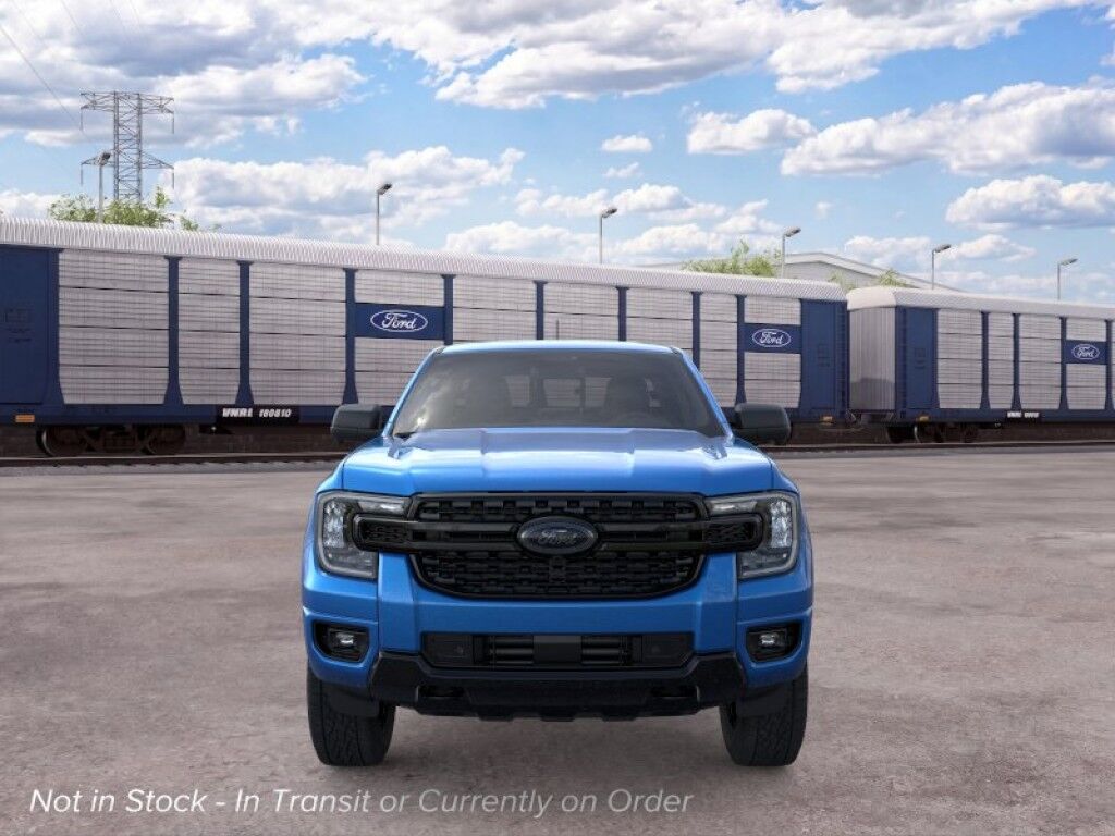 2026 Ford Ranger XLT Owego NY