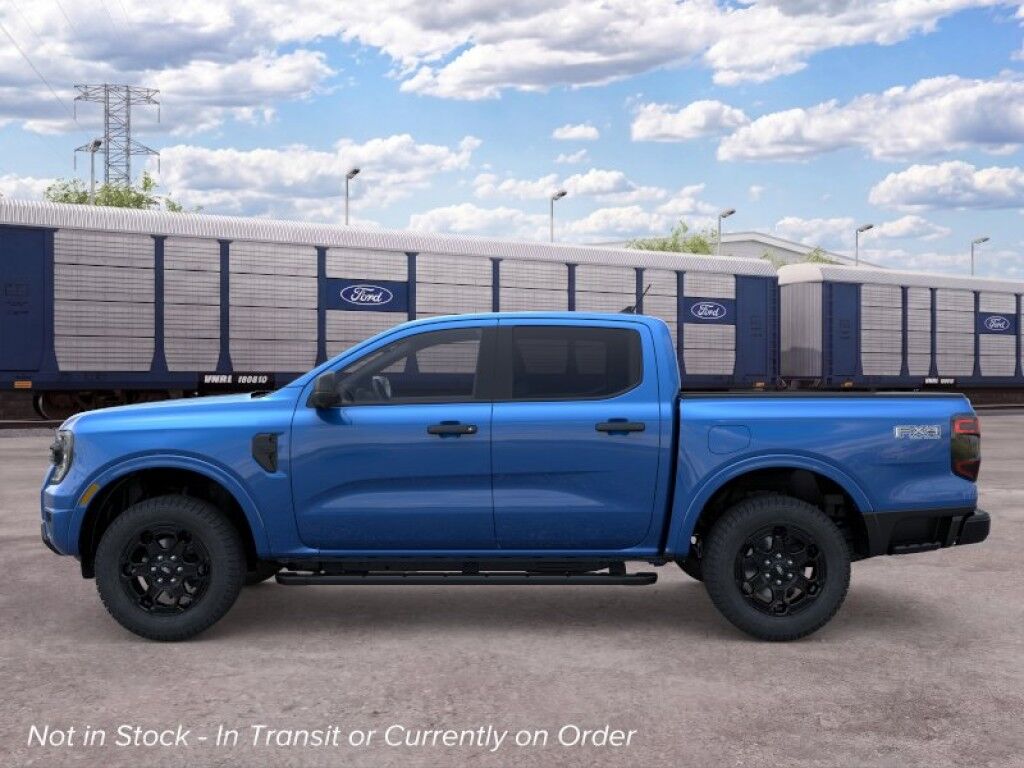 2026 Ford Ranger XLT Owego NY