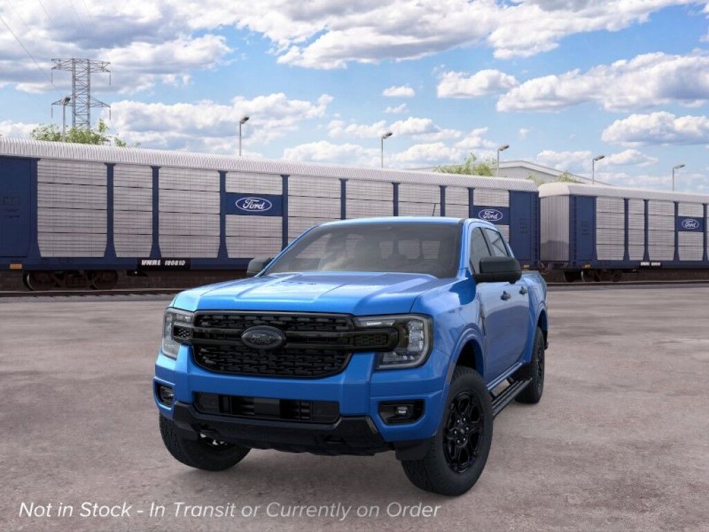 2026 Ford Ranger XLT Owego NY