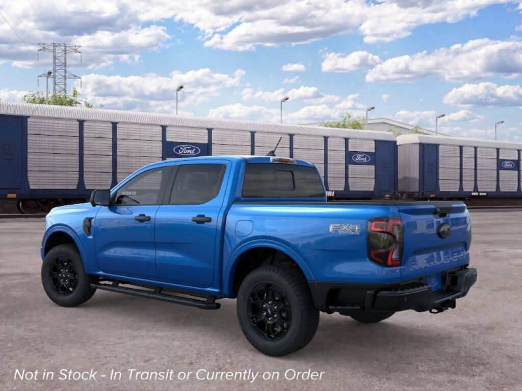 2026 Ford Ranger XLT Owego NY
