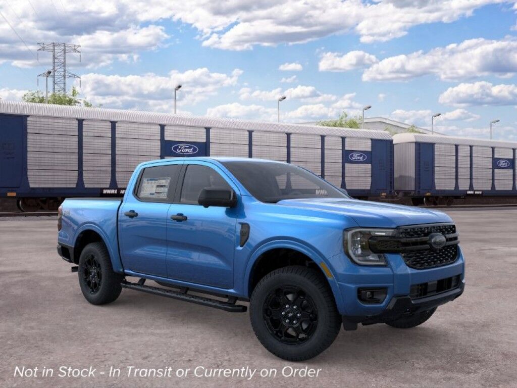 2026 Ford Ranger XLT Owego NY