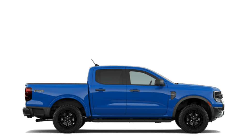 2026 Ford Ranger XLT Owego NY