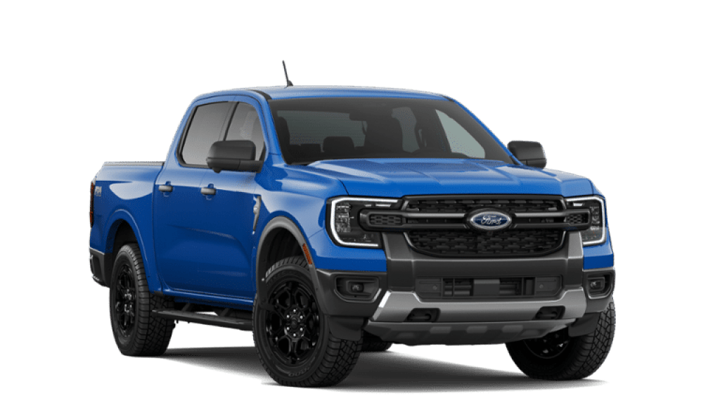 2026 Ford Ranger XLT Owego NY
