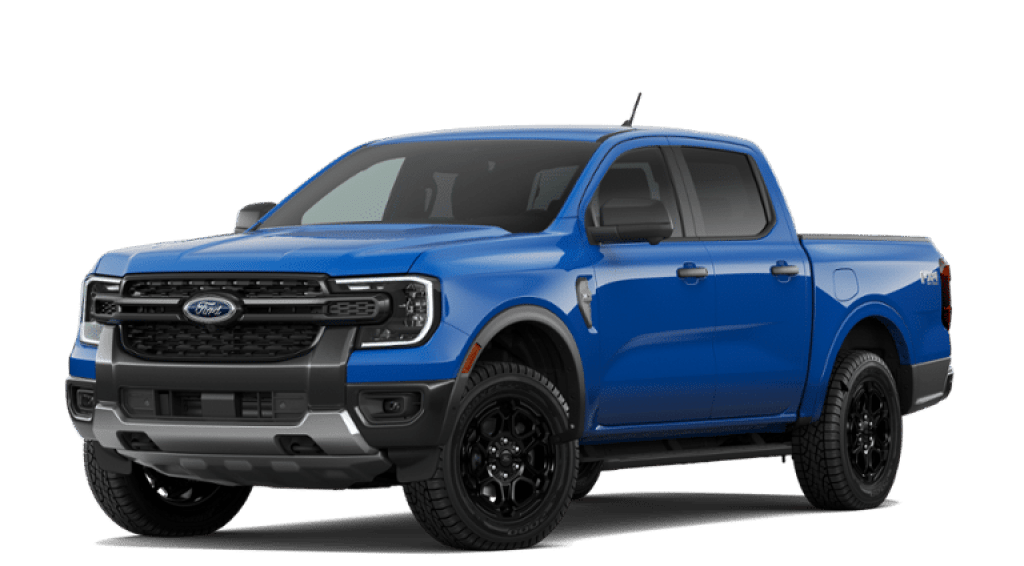 2026 Ford Ranger XLT Owego NY