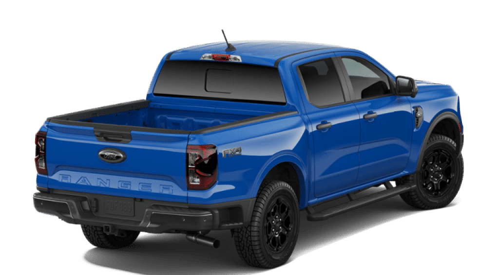 2026 Ford Ranger XLT Owego NY