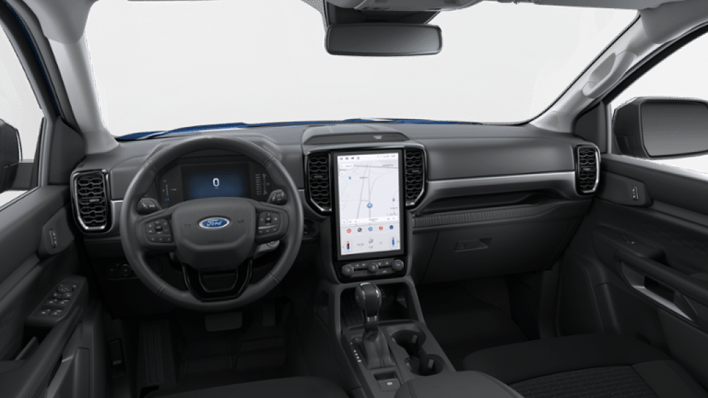 2026 Ford Ranger XLT Owego NY