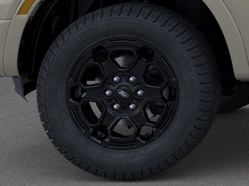 2026 Ford Ranger XLT Owego NY