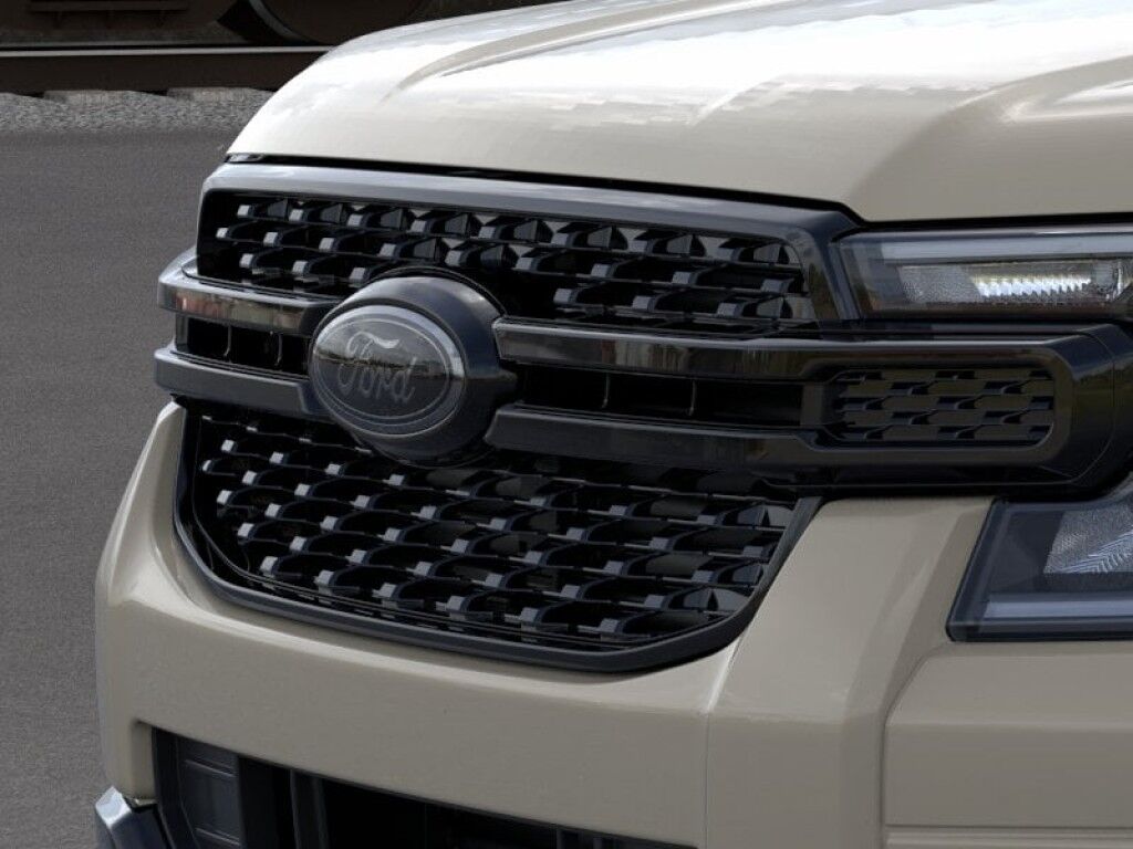 2026 Ford Ranger XLT Owego NY