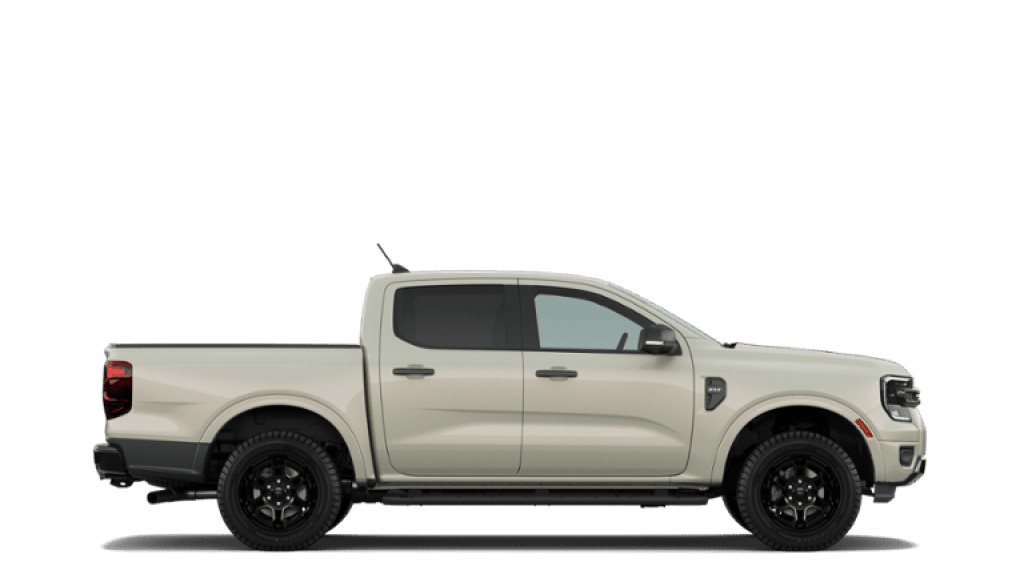 2026 Ford Ranger XLT Owego NY