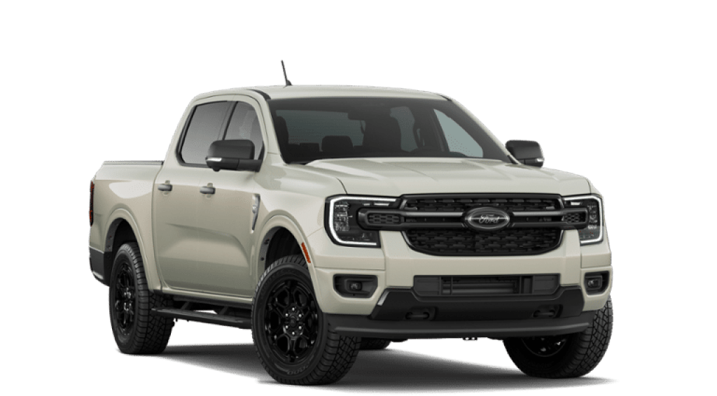 2026 Ford Ranger XLT Owego NY