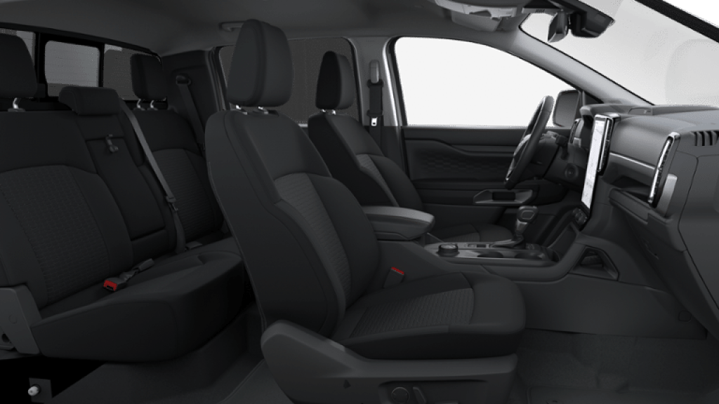 2026 Ford Ranger XLT Owego NY