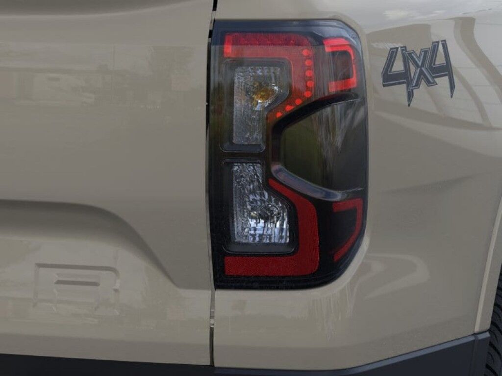 2026 Ford Ranger XLT Owego NY