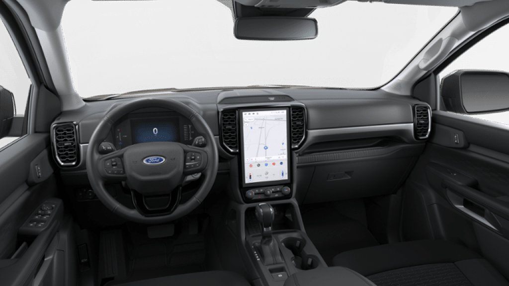 2026 Ford Ranger XLT Owego NY