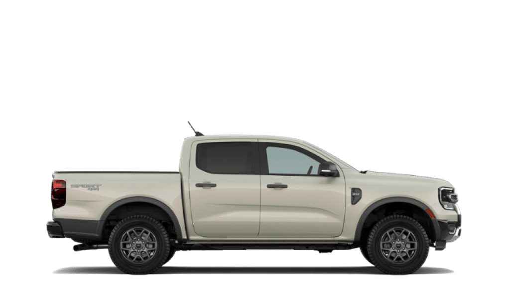 2026 Ford Ranger XLT Owego NY