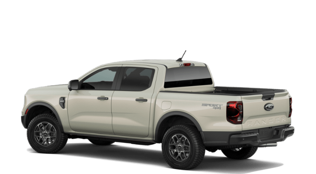 2026 Ford Ranger XLT Owego NY