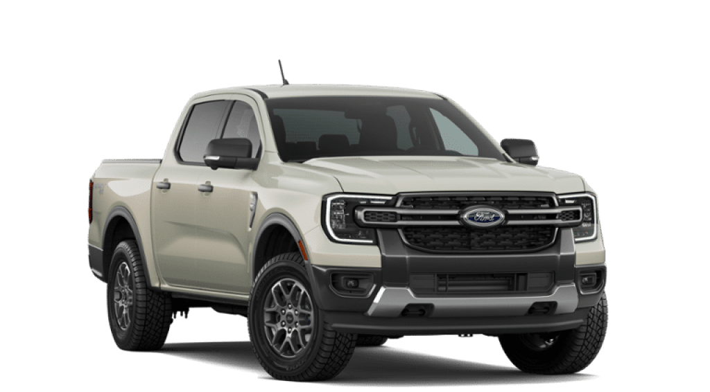 2026 Ford Ranger XLT Owego NY