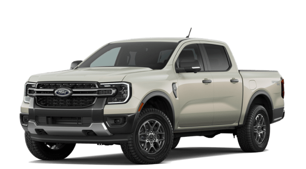 2026 Ford Ranger XLT Owego NY