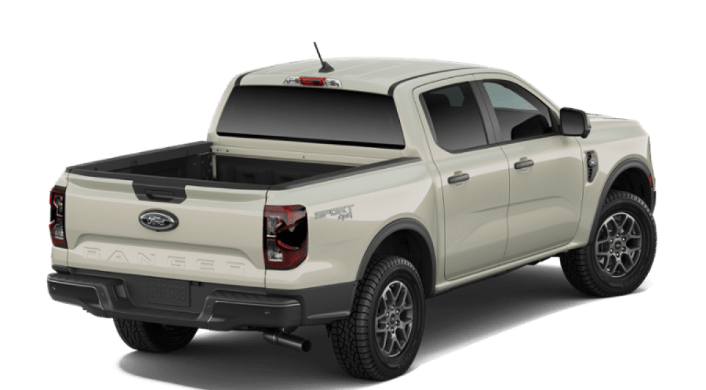 2026 Ford Ranger XLT Owego NY