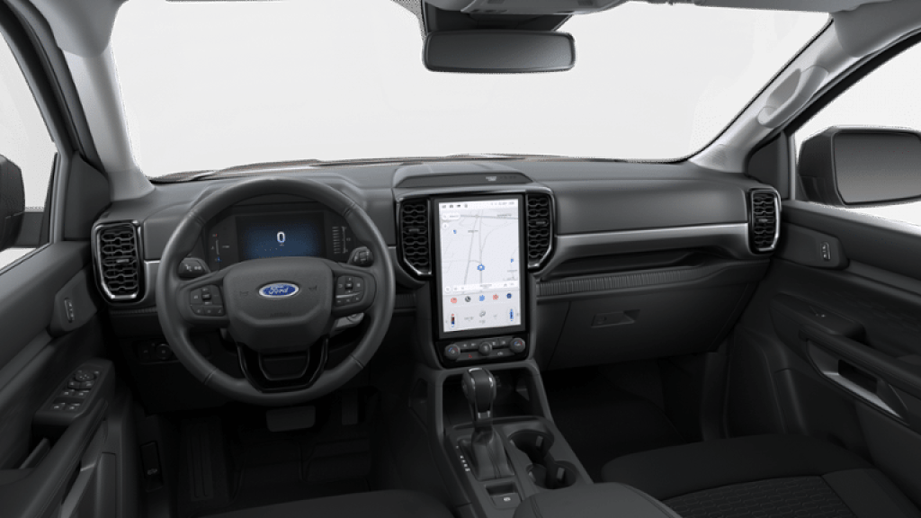 2026 Ford Ranger XLT Owego NY