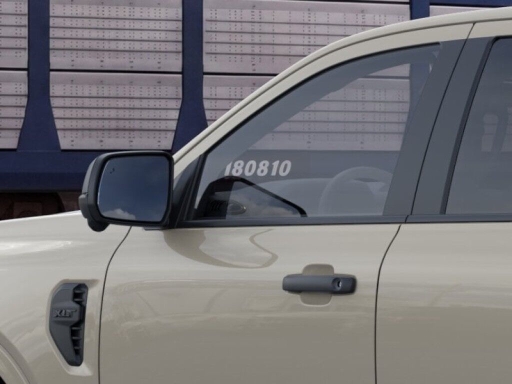 2026 Ford Ranger XLT Owego NY