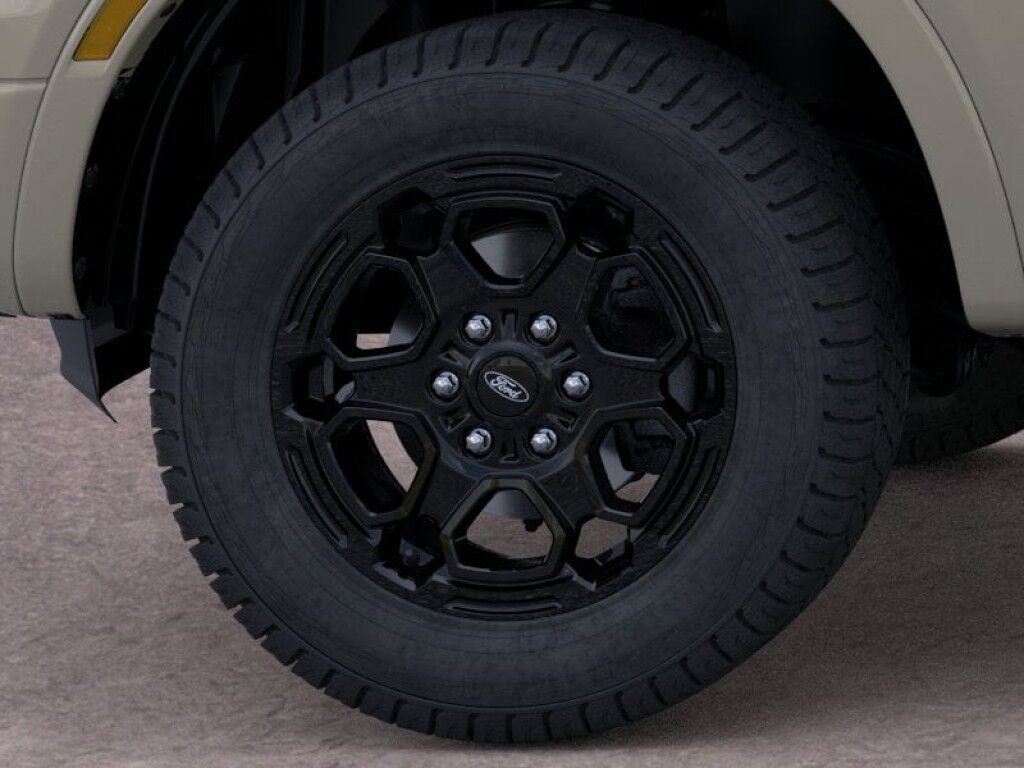 2026 Ford Ranger XLT Owego NY