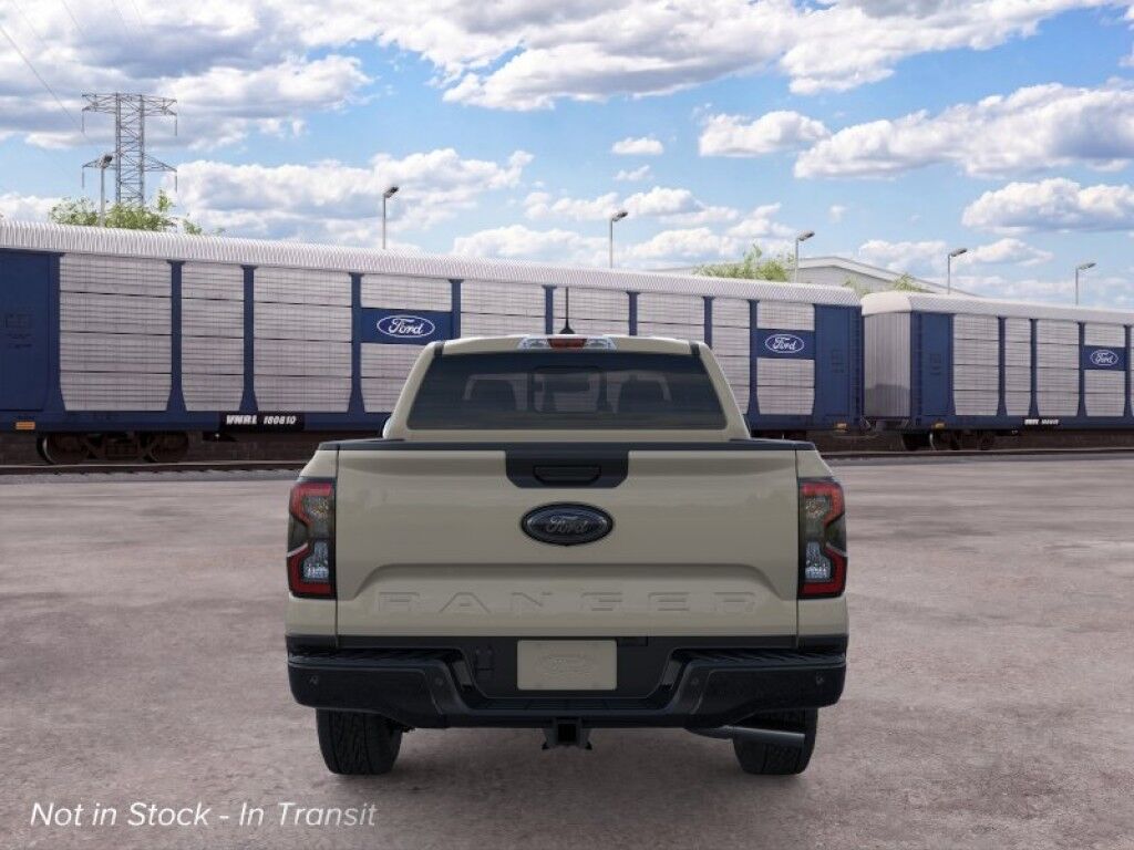 2026 Ford Ranger XLT Owego NY