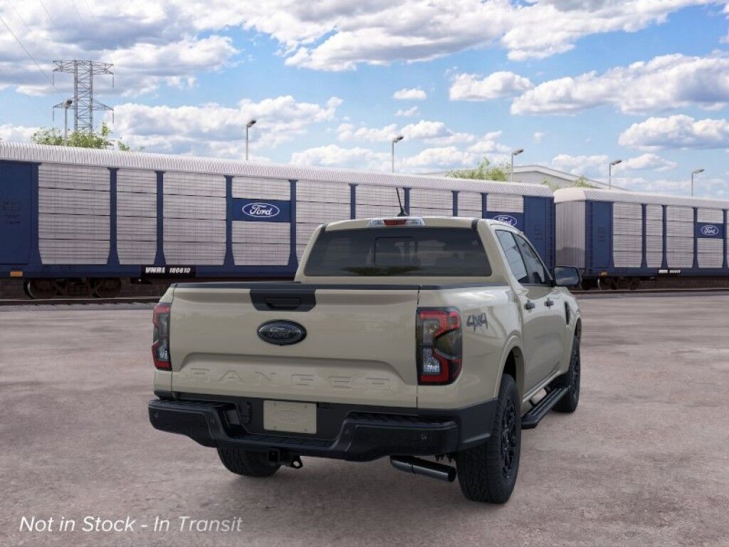 2026 Ford Ranger XLT Owego NY