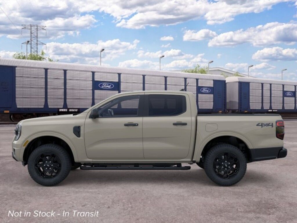 2026 Ford Ranger XLT Owego NY