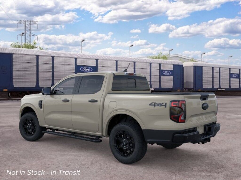2026 Ford Ranger XLT Owego NY