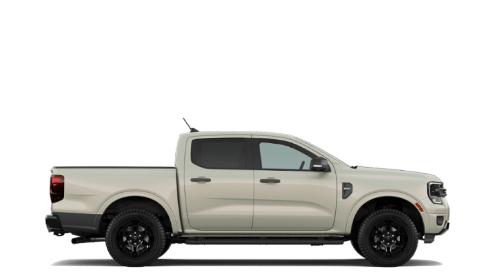 2026 Ford Ranger XLT Owego NY