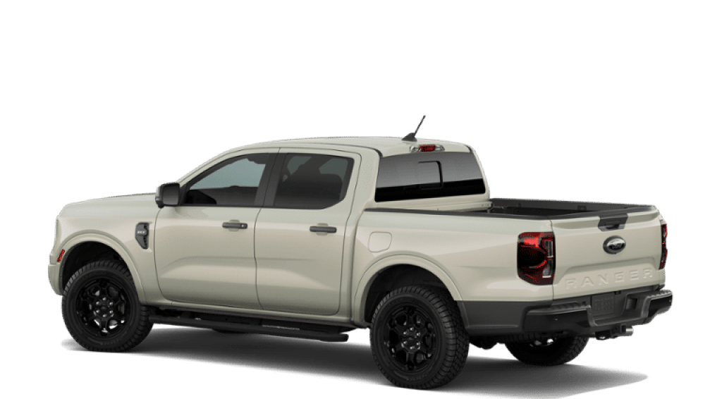2026 Ford Ranger XLT Owego NY