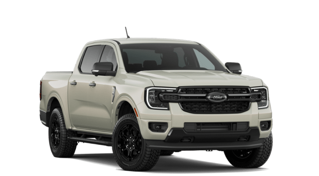 2026 Ford Ranger XLT Owego NY
