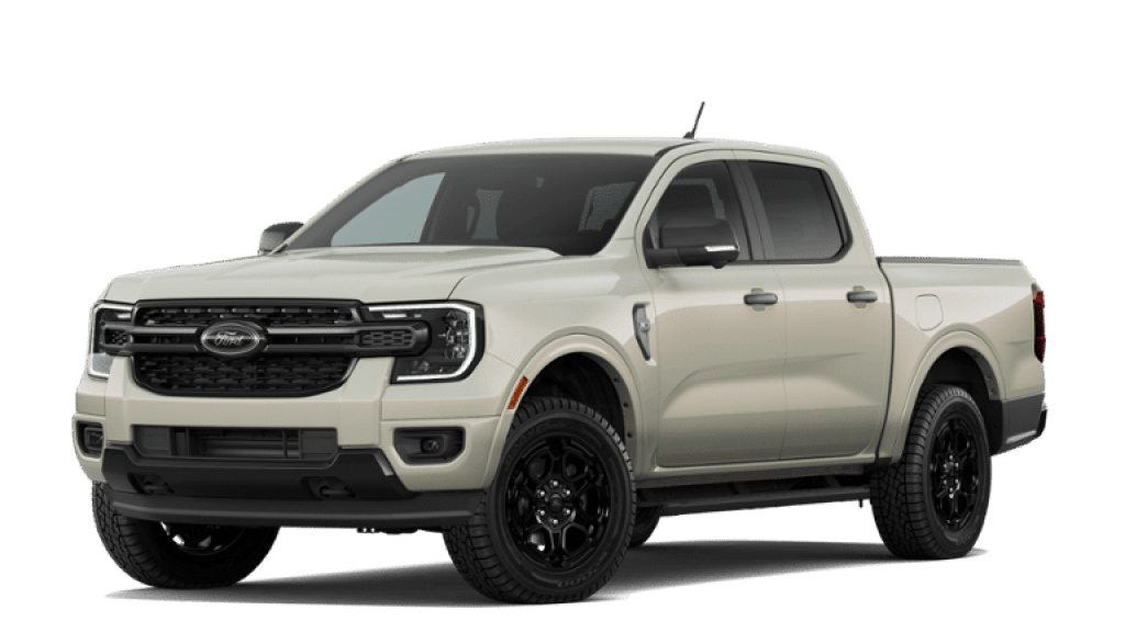 2026 Ford Ranger XLT Owego NY