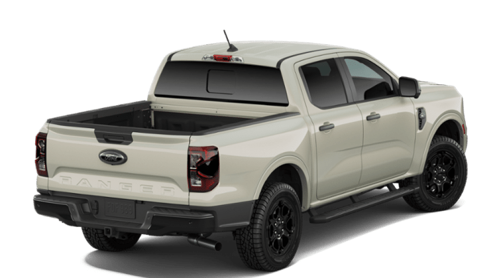 2026 Ford Ranger XLT Owego NY