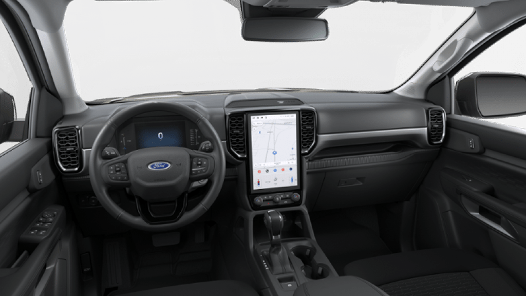2026 Ford Ranger XLT Owego NY