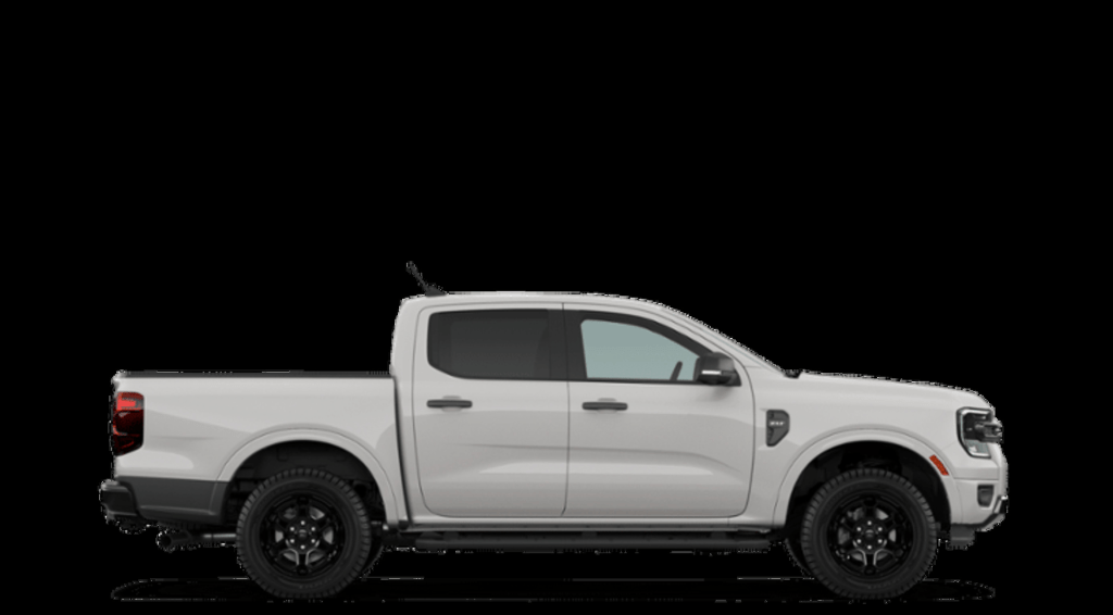 2026 Ford Ranger XLT Owego NY