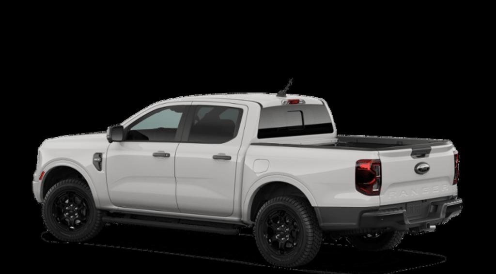 2026 Ford Ranger XLT Owego NY